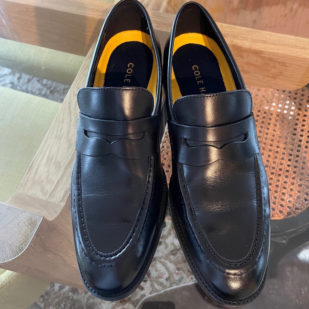 Men's Modern Classics Penny Loafer 8.5